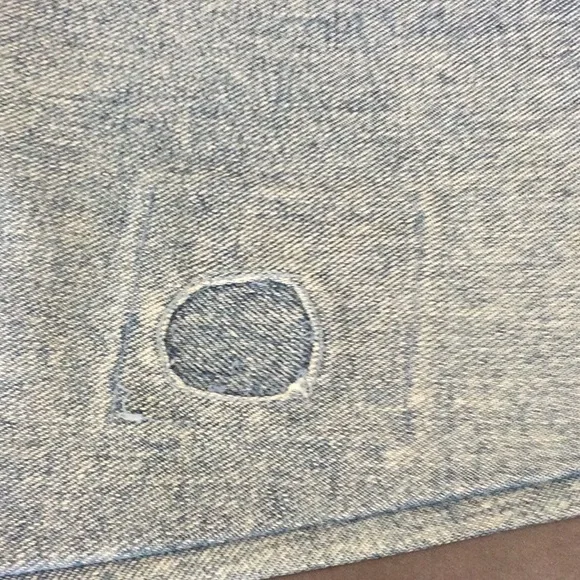 Wrangler Rugged Wear Jeans 48x34 - Picture 9 of 15